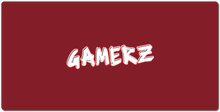 davidgamezyt XXL Gaming Mousepad