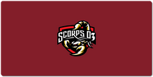 Scorps03 XXL Gaming Mousepad