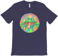 T-Shirts FrogOff