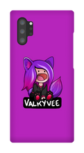 valkyvee Samsung Phone Cases