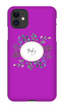 TASHY PHONE CASE