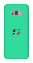 sshocko Samsung Phone Cases
