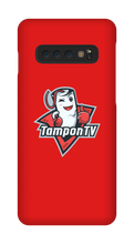humantampontv Samsung Phone Cases