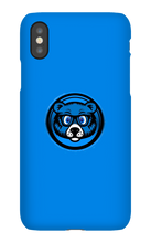 Famous Logo iPhone Case