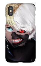 Shaneiskaneki iPhone Case
