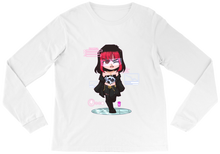 charechii Long Sleeve Tee