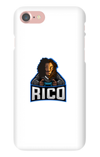 drak00gaming iPhone Phone Cases