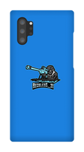 reckless_31 Samsung Phone Cases