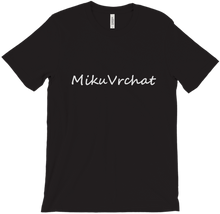 mikuvrchat T-Shirts