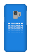 betlejuce75 Samsung Phone Cases