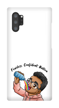 tonyfcn Samsung Phone Cases