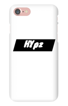 xzhype iPhone Phone Cases