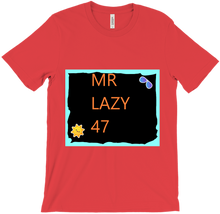 mrlazy47 T-Shirts