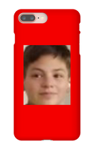 Poggedfern Phone