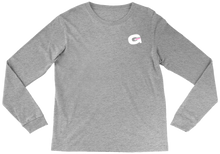 BIG G Long SLeeve