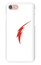 Cover per IPHONE con logo SCGangStar
