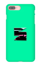 spin's iPhone Phone Cases