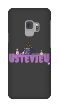 ustevieu Samsung Phone Cases