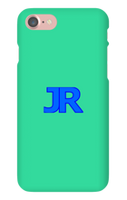 johnathan_ravan iPhone Phone Cases