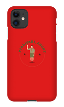 pfadifabi_zockt iPhone Phone Cases