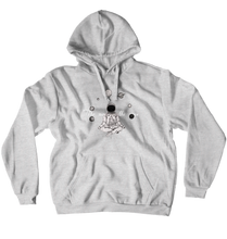 filthyaiden Hoodies (No-Zip/Pullover)