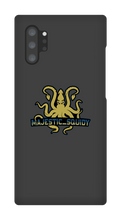 majestic_squidy Samsung Phone Cases