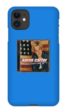 Aaron's Party iPhone Phone Cases