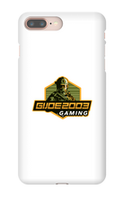gijoe2003 iPhone Phone Cases