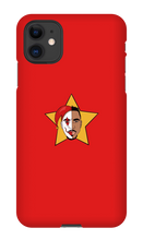 jestei2 iPhone Phone Cases