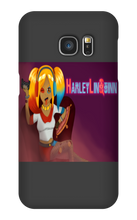 harleylinquinn Samsung Phone Cases