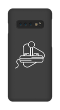 Samsung Phone Case (Dark)