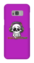 skullgaming31 Samsung Phone Cases