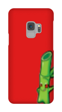 panda_sixnine Samsung Phone Cases