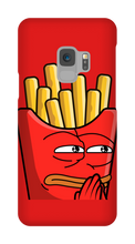 FryHmm Samsung Phone Cases