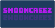 smooncreez XXL Gaming Mousepad