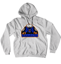 vanman88 Hoodies (No-Zip/Pullover)