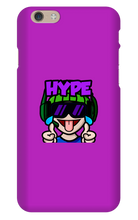 guerrillacpt iPhone Phone Cases