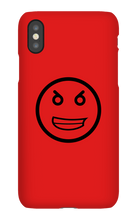 the_dummy_batman iPhone Phone Cases