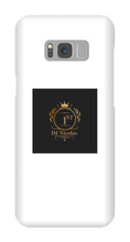 dj_nicolas1st Samsung Phone Cases