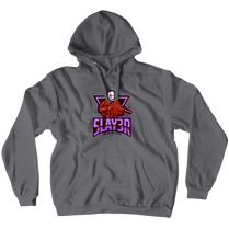 slay3r204 Hoodies (No-Zip/Pullover)