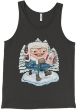 Canadian Pheetato Tank Top