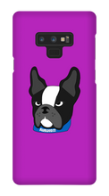 blublood22games Samsung Phone Cases