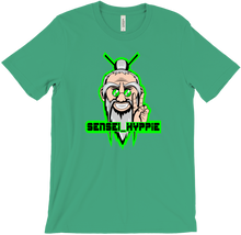 sensei_hyppie T-Shirts