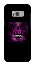GunPlayGodz Samsung Phone Cases