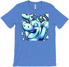 AjmorrDiamond Shirt