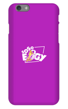 SoSoEdgy iPhone Phone Cases