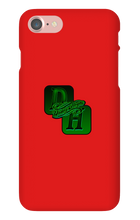 hayes_nz iPhone Phone Cases