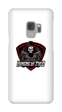 hangingwiththed Samsung Phone Cases