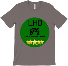 LHD C P2 T-Shirts