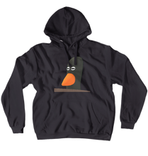Penguin Hoodies (No-Zip/Pullover)